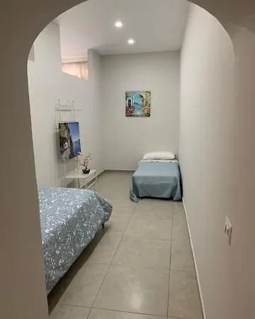 Rachael Apartment Vietri sul Mare