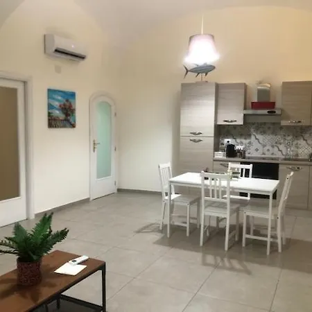 Apartment Rachael Vietri sul Mare