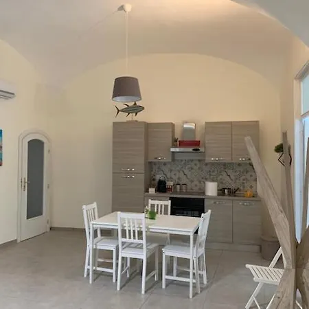 Rachael Apartment Vietri sul Mare
